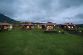 Resort Amanzi